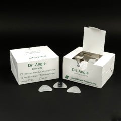 Dri-Angle® Silver Foil-Coated - Large (320/pkg)