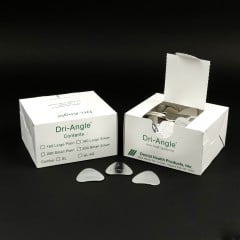 Dri-Angle™ Silver Foil-Coated - Large (320/pkg)