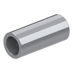 Bracket Stop 2 mm - Round / 10 Pkg