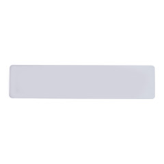 Duran® + Material .625mm - Rectangular Strip (100/pkg)