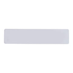 UNIQ+ Pre-Dried Material .625mm - Rectangular Strip (10/pkg)