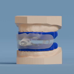 Custom flexTAP® Appliance 