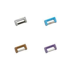 ContacEZ® IPR Optional Strips - Assorted (8/pkg)