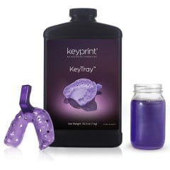 KeyTray™ - 1kg