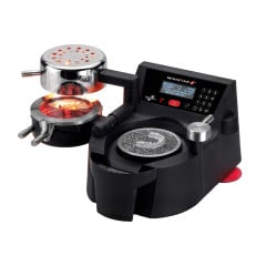 MiniSTAR S® with Scan Technology BLACK - LIMITED EDITION