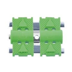 Leone POP® Expansion Screw - 9mm Green (Upper)