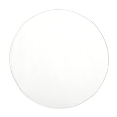 Invisacryl™ T Clear 1mm/125mm - Round (100/pkg)