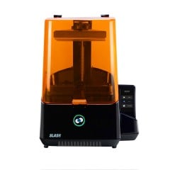 UNIZ Slash 2 Plus Desktop 3D Printer