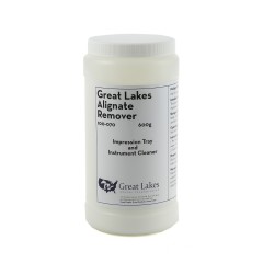 Great Lakes Alginate Remover - 600g