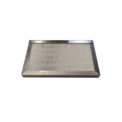 Stage 2 Internal HEPA Filter for Vanguard Gold 2x Dust Collector & Gold Mobile