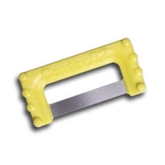 ContacEZ® IPR Strip System .07mm - Yellow (16/box)
