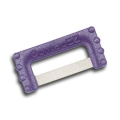 ContacEZ® IPR Optional Strips .25mm - Purple (8/pkg)