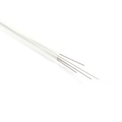 GUMMETAL® Straight Wire Cut - .018 x .022 (5/tube)