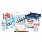 Biostar®/MiniSTAR S® Materials Kit for the General Dental Practice