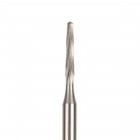 Steel Cutting Bur - Spiral Cutting .014 (6/pkg)