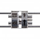 Leone Leaf Spring Activated Expansion Screw - 9mm (500g)