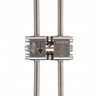 Leone 631 Eagle Series Expansion Screw - 8mm