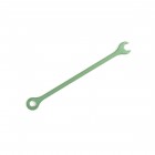 Super Screw Green Wrench