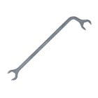 PowerScrew Open-Ended Angled Wrench - 8cm