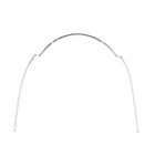 Langlade Reciprocal Arch without Tubes