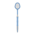 MirroSoft™ Teardrop Dental Mirror (12/pkg)