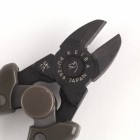 Superior Diagonal Cutting Nipper