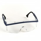Astro Spec Safety Glasses - Regular (Blue)