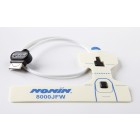Nonin Reusable SpO2 16 Pin Flex Sensor - Cable Only