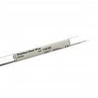 Stainless Steel .020" Wire 14" Lengths - Round (10/tube)