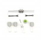 MSE Type-2 Refill Kit - 12mm 