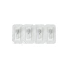 MSE Type-2 ACR Tad - 1.8mm x 11mm (4/pkg)