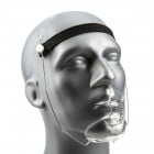 Great Lakes NOLA Protraction Face Mask Headgear - Large