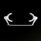 Large Cheek Retractor for Great Lakes NOLA Dry Field System - White