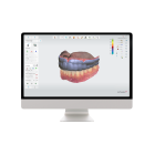 3Shape Splint Studio