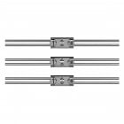 SmartClick RPE® Screw - 10mm (3/pkg)