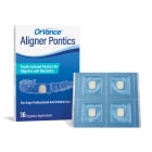 OrVance® Aligner Pontics-Medium Shade (16/box, 6 boxes/package)