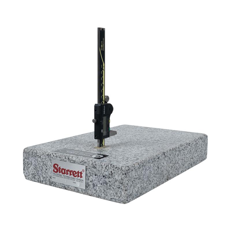 Used Model Measuring Platform