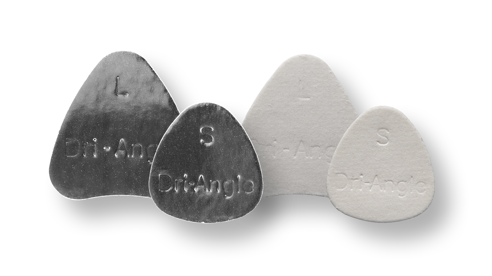 Invisacryl T™ material formed into appliance for upper arch