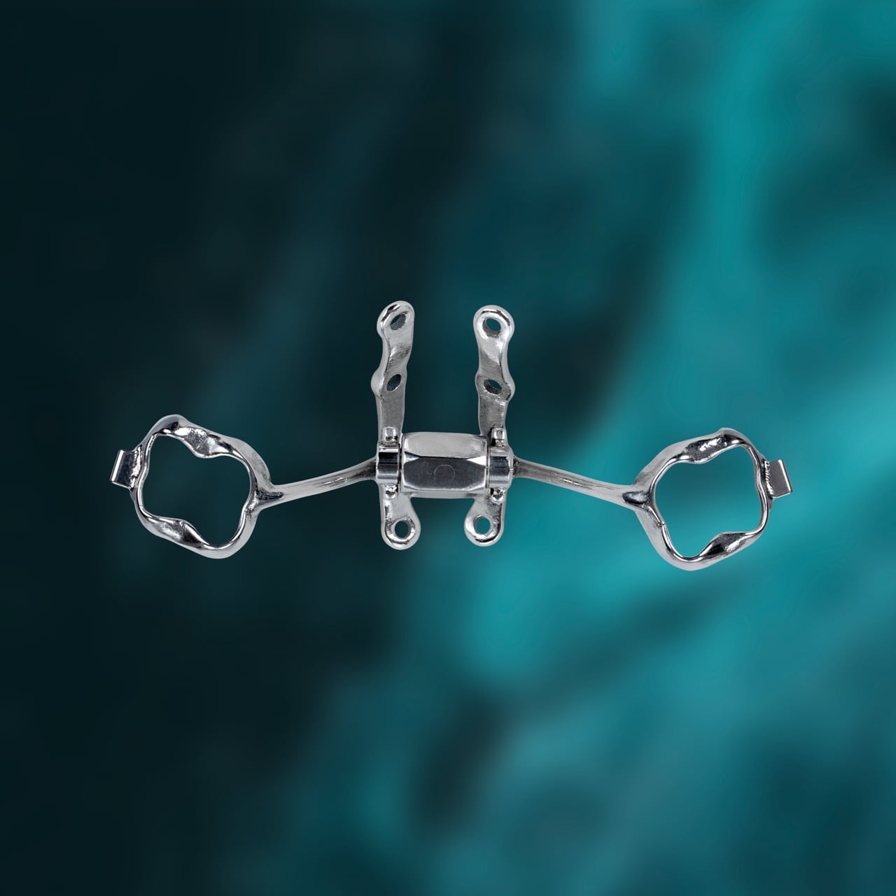Great Lakes Custom MARPE 6 TAD on abstract background