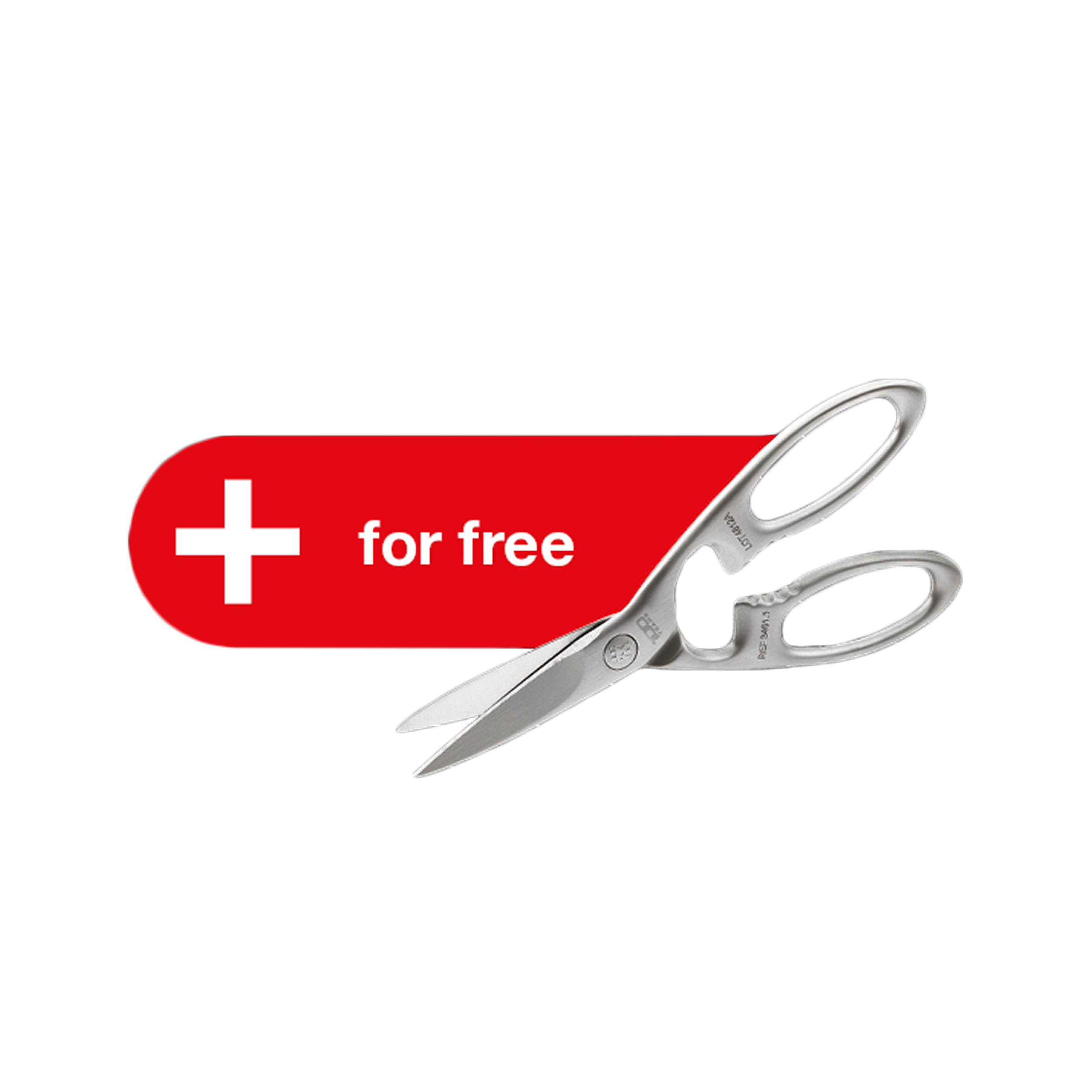 Free SD foil cutter B Limited Edition
