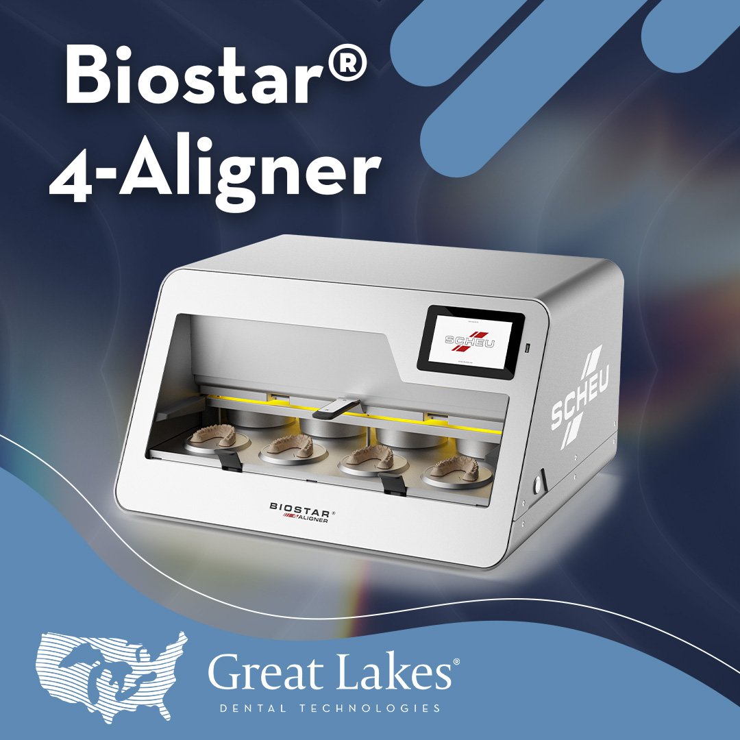 Biostar® 4-Aligner