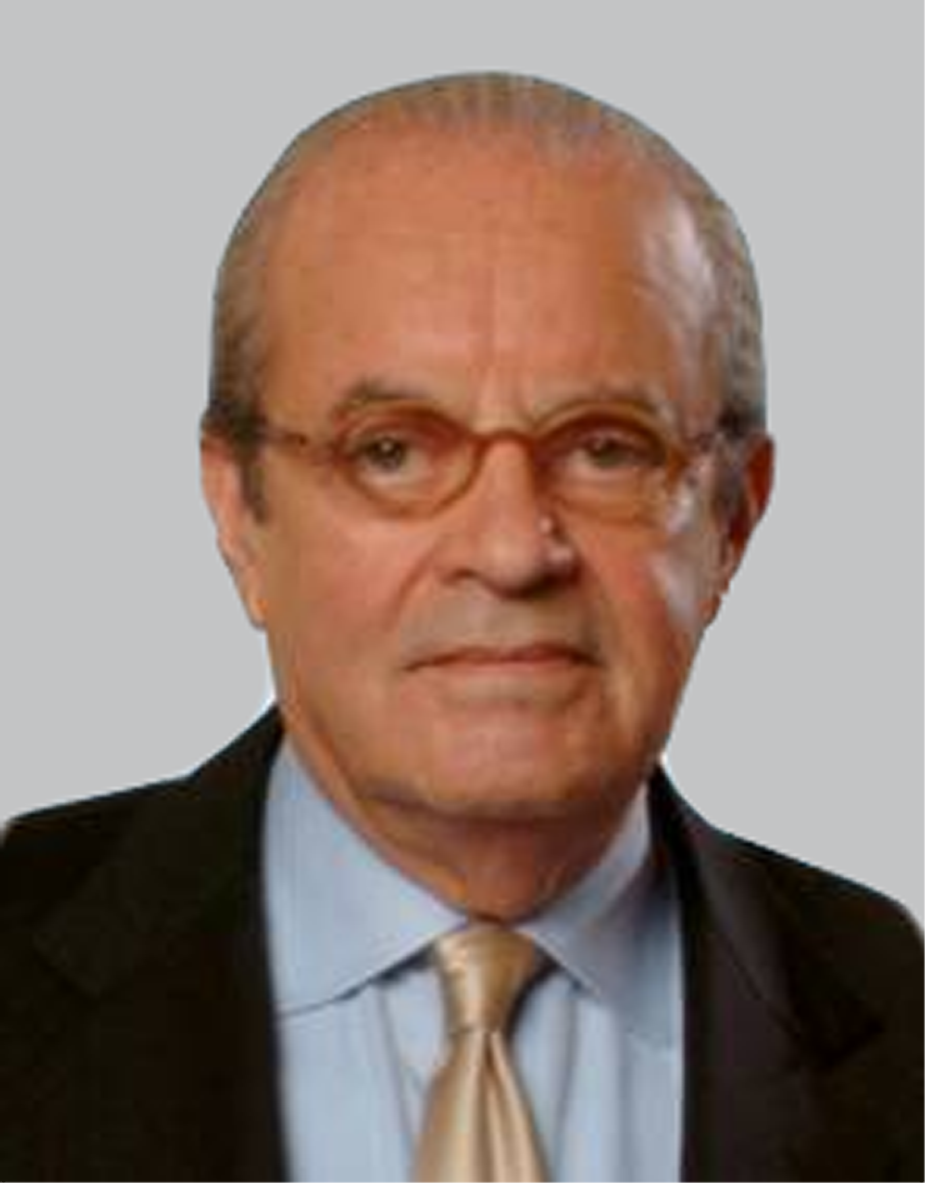Carl F. Gugino, DDS, FACD, FICD
