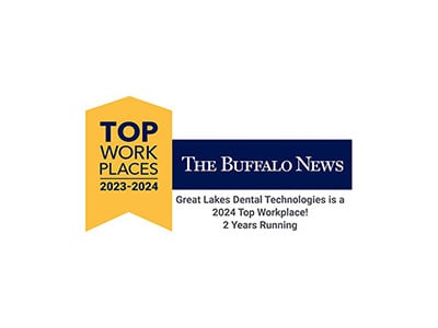 2023-2024 The Buffalo News Top Workplaces